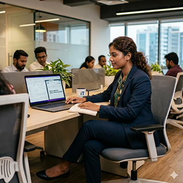 BBA Digital Marketing And Brand Management